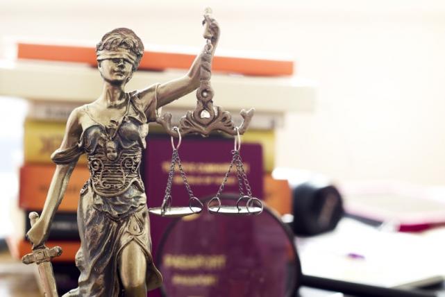 justice belge 
